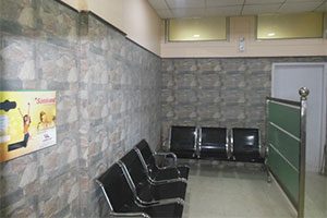 Girls’ Common Room